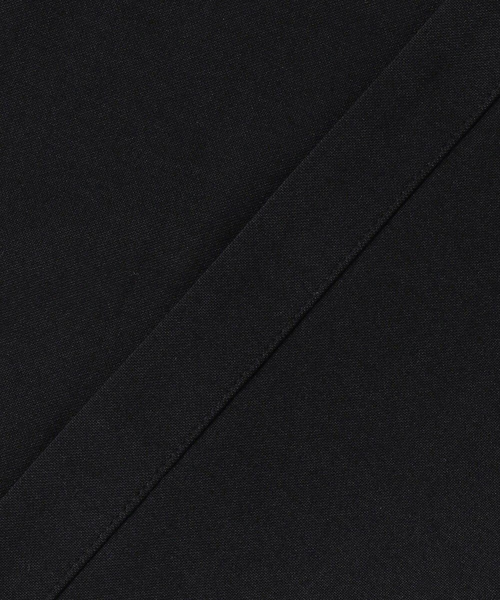 組曲 KIDS 【110-140㎝】 ドットジャガードワンピース＆ジャケットセット 