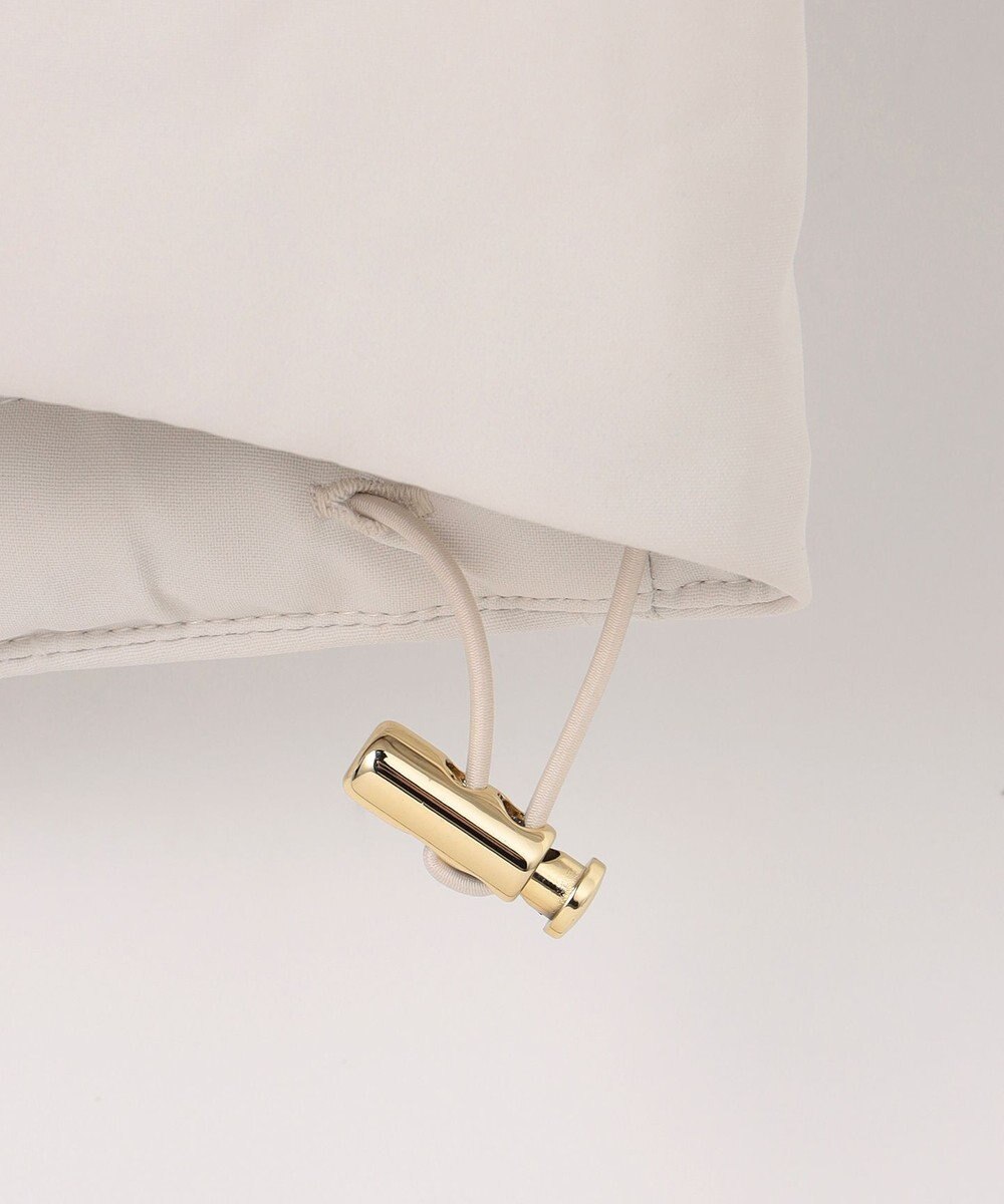 ANY 撥水フーデットダウンコート 