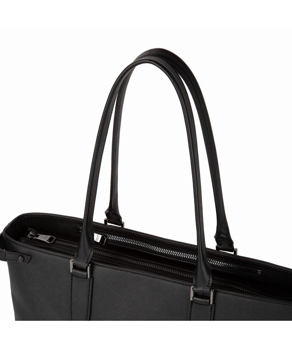 ACE BAGS & LUGGAGE ultima tokyo ヴァージル ビジネスバッグ A4サイズ 14インチPC収納 70132 ウルティマトーキョー 