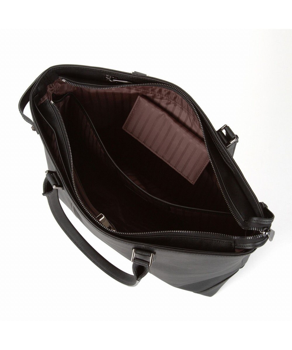 ACE BAGS & LUGGAGE ultima tokyo ヴァージル ビジネスバッグ A4サイズ 14インチPC収納 70132 ウルティマトーキョー 