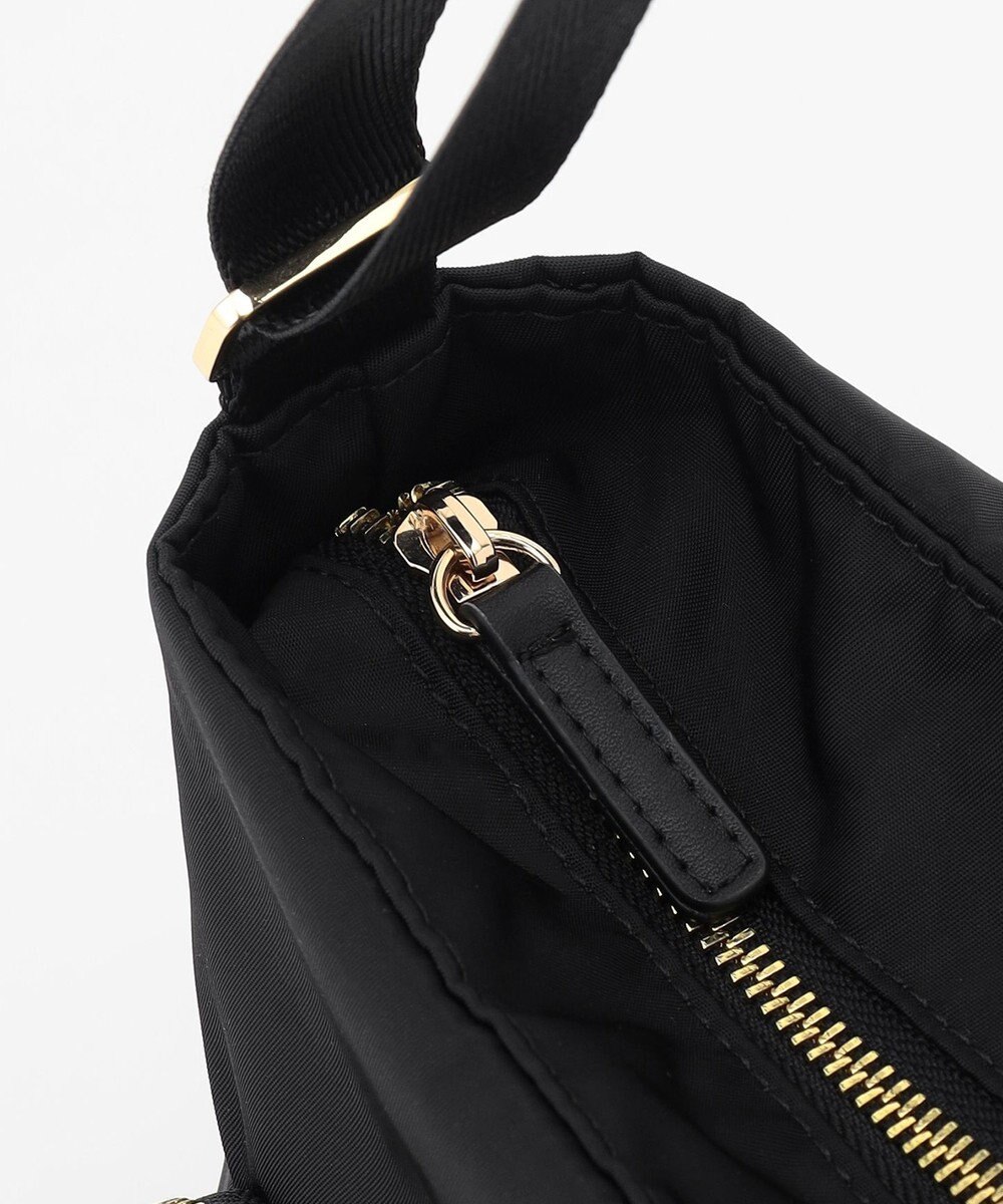 TOCCA 【WEB＆一部店舗限定】VIA METRO POCHETTE ポシェットバッグ 