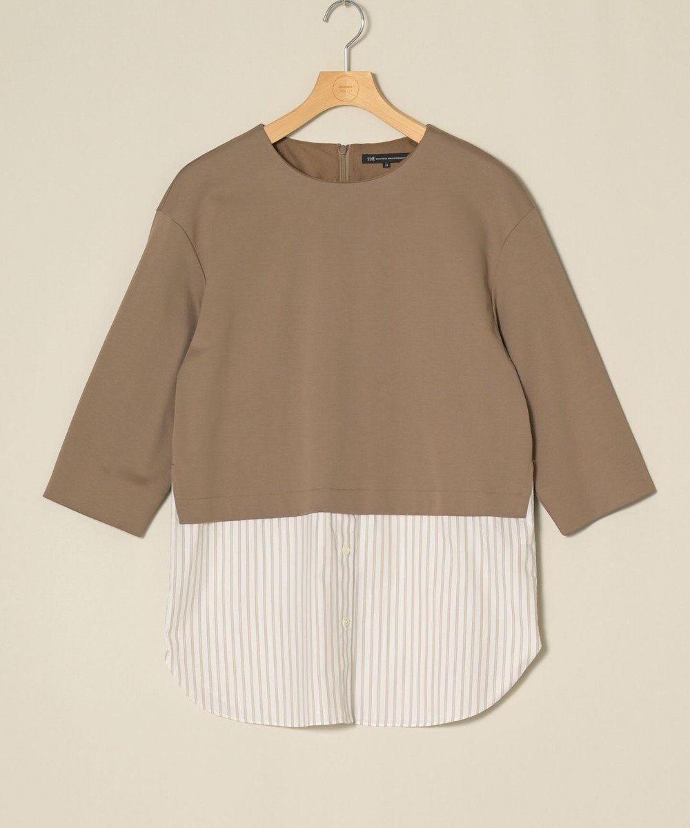 ONWARD Reuse Park 【23区】カットソー秋冬 