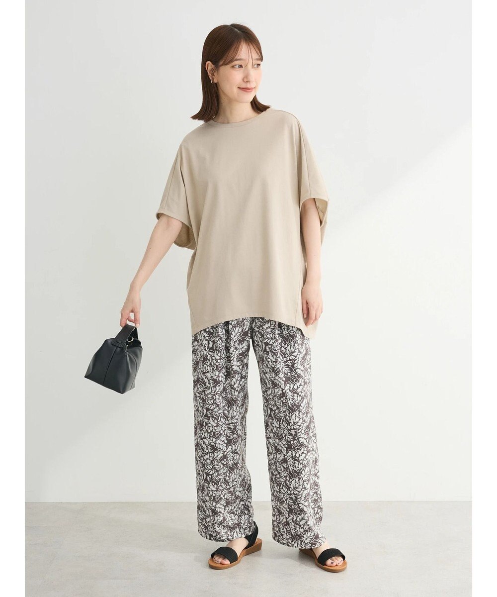 Green Parks イージー柄パンツⅡ 