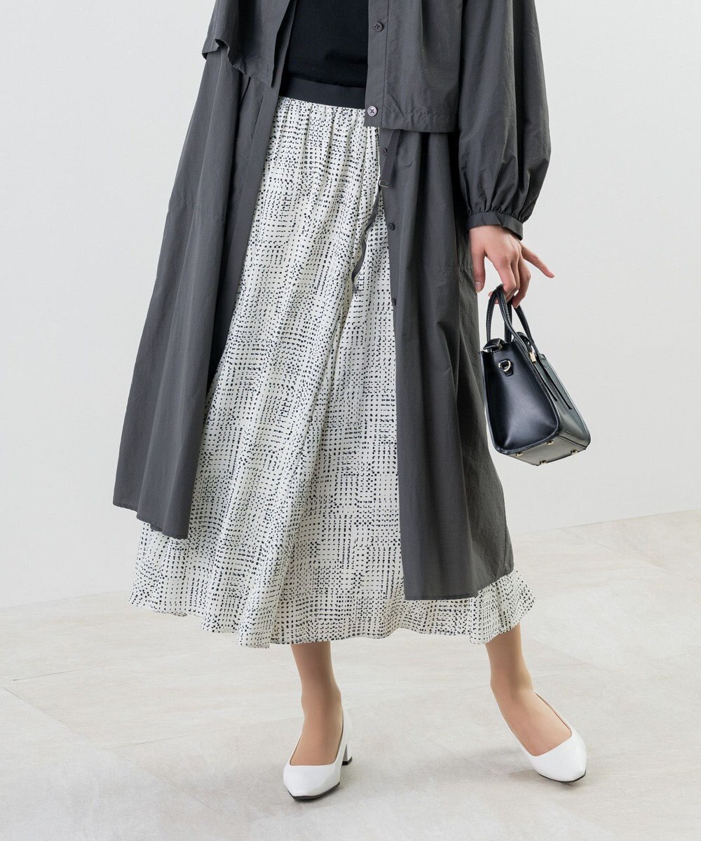 ONWARD Reuse Park 【23区】スカート春夏 