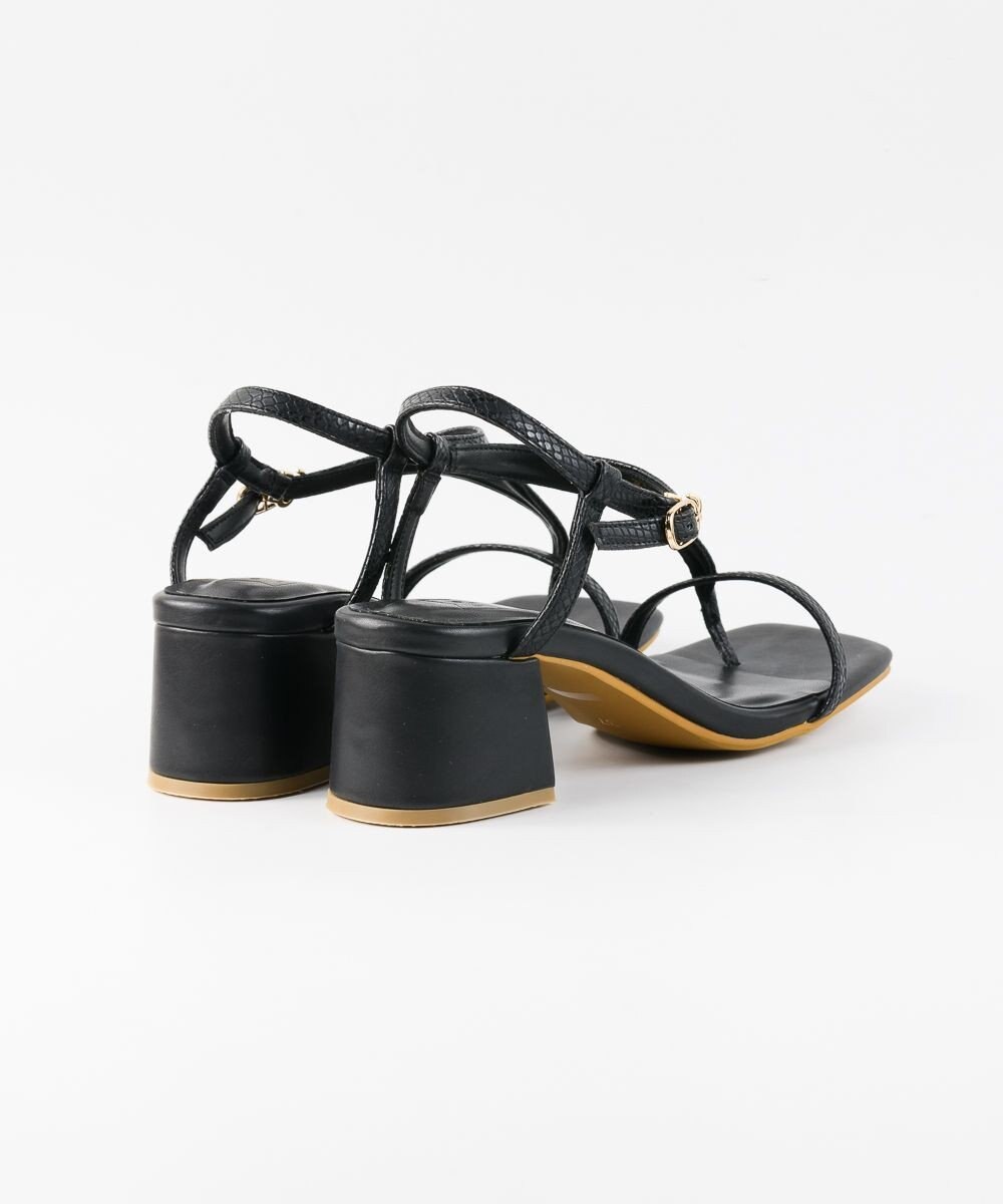 BONTRE 【MIONOTIS/ミオノティス】Tストラップトングサンダル /600B 