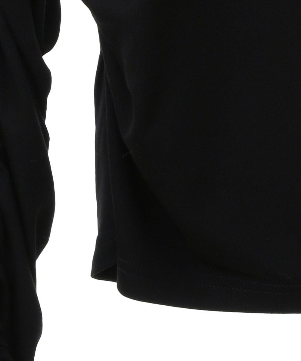 Green Parks ■ＥＳＣＡＲ　シャーリングギャザープルオーバー 