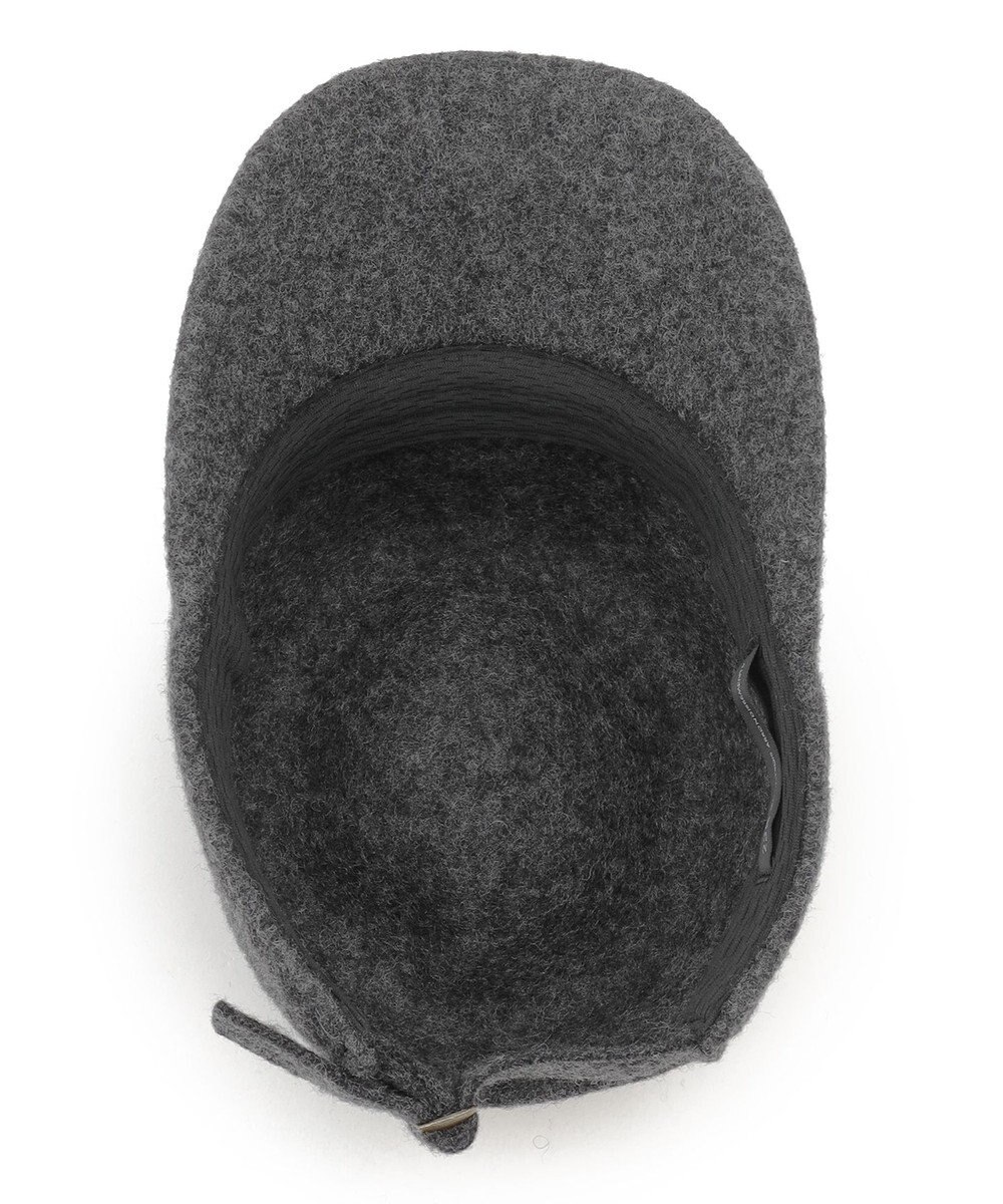 23区 バスク キャップ 