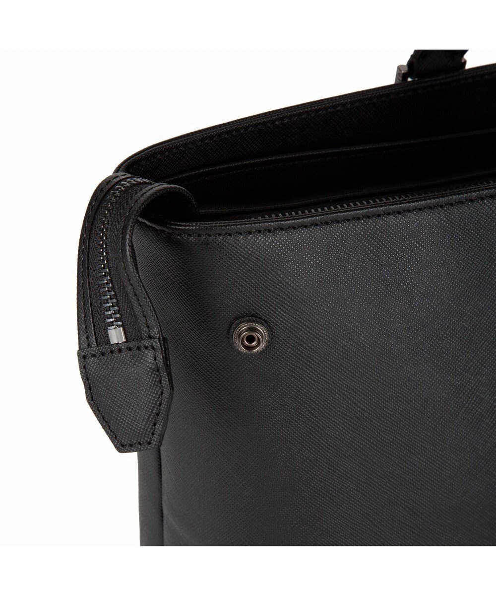 ACE BAGS & LUGGAGE ultima tokyo ヴァージル ビジネスバッグ A4サイズ 14インチPC収納 70132 ウルティマトーキョー 