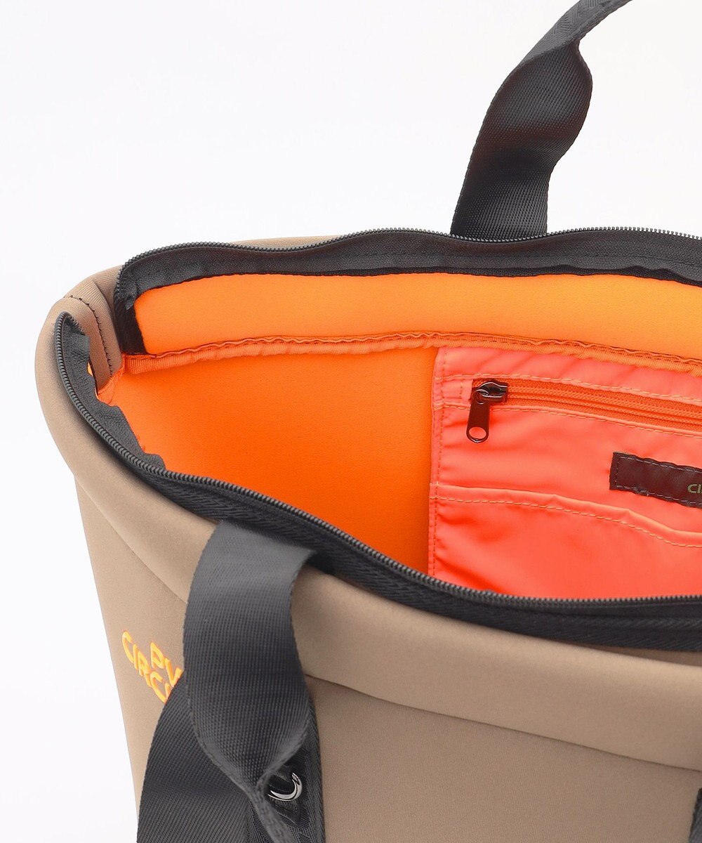 PW CIRCULUS 【UNISEX】デタッチャブルトートバッグ ゴルフ 