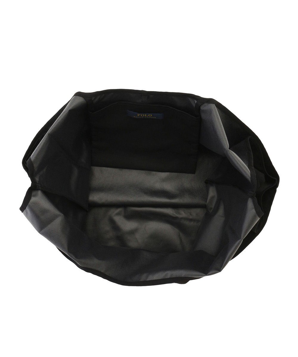 MOONBAT 【WEB限定】POLO RALPH LAUREN（ポロ ラルフ ローレン）ポロベア ベルト付き レインバッグ 
