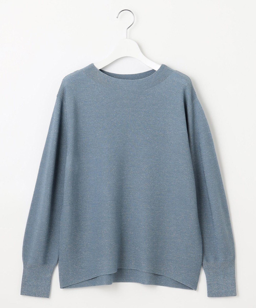 J.PRESS LADIES LINKS LINKS ニット 