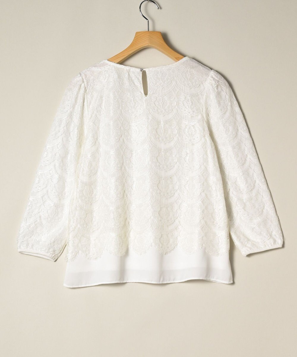 ONWARD Reuse Park 【any SiS】カットソー春夏 