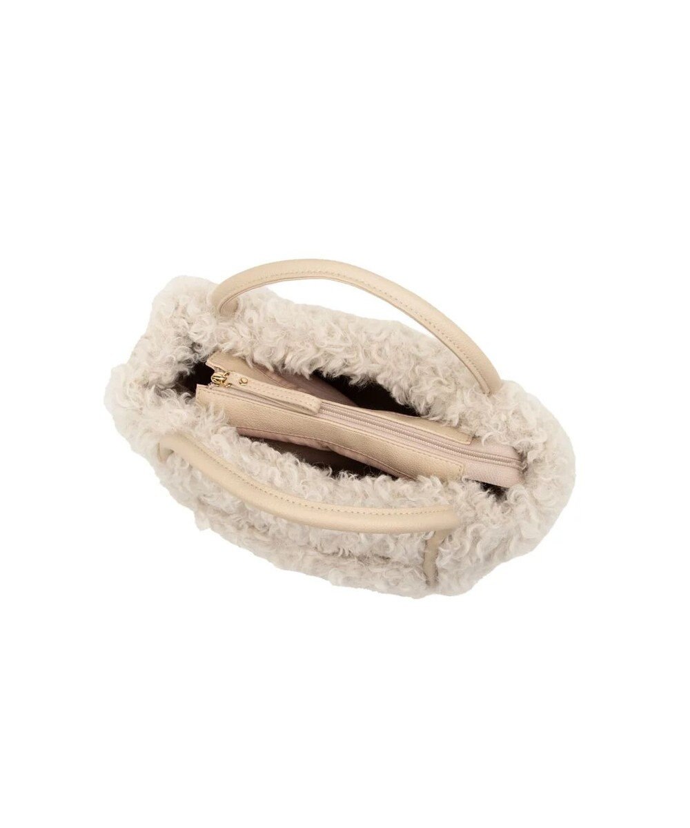 CLATHAS スペーサ 2WAYミニトートバッグ 