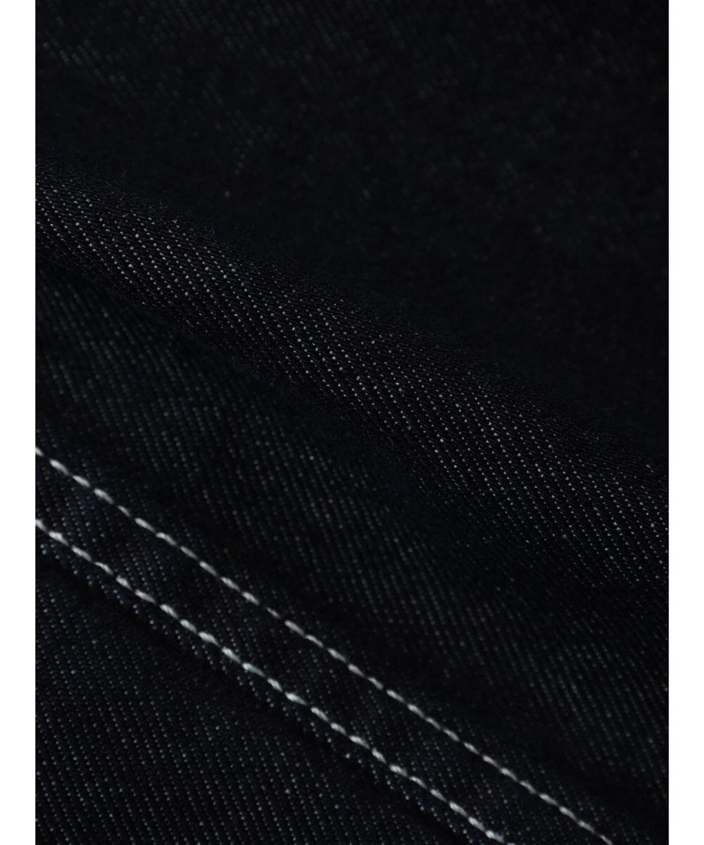 CRAFT STANDARD BOUTIQUE デニムワークベスト 