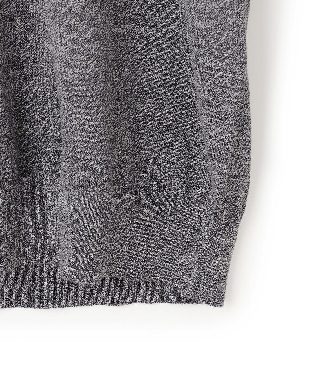 JOSEPH HOMME ウォッシャブルメリノ　タートルネックニット 