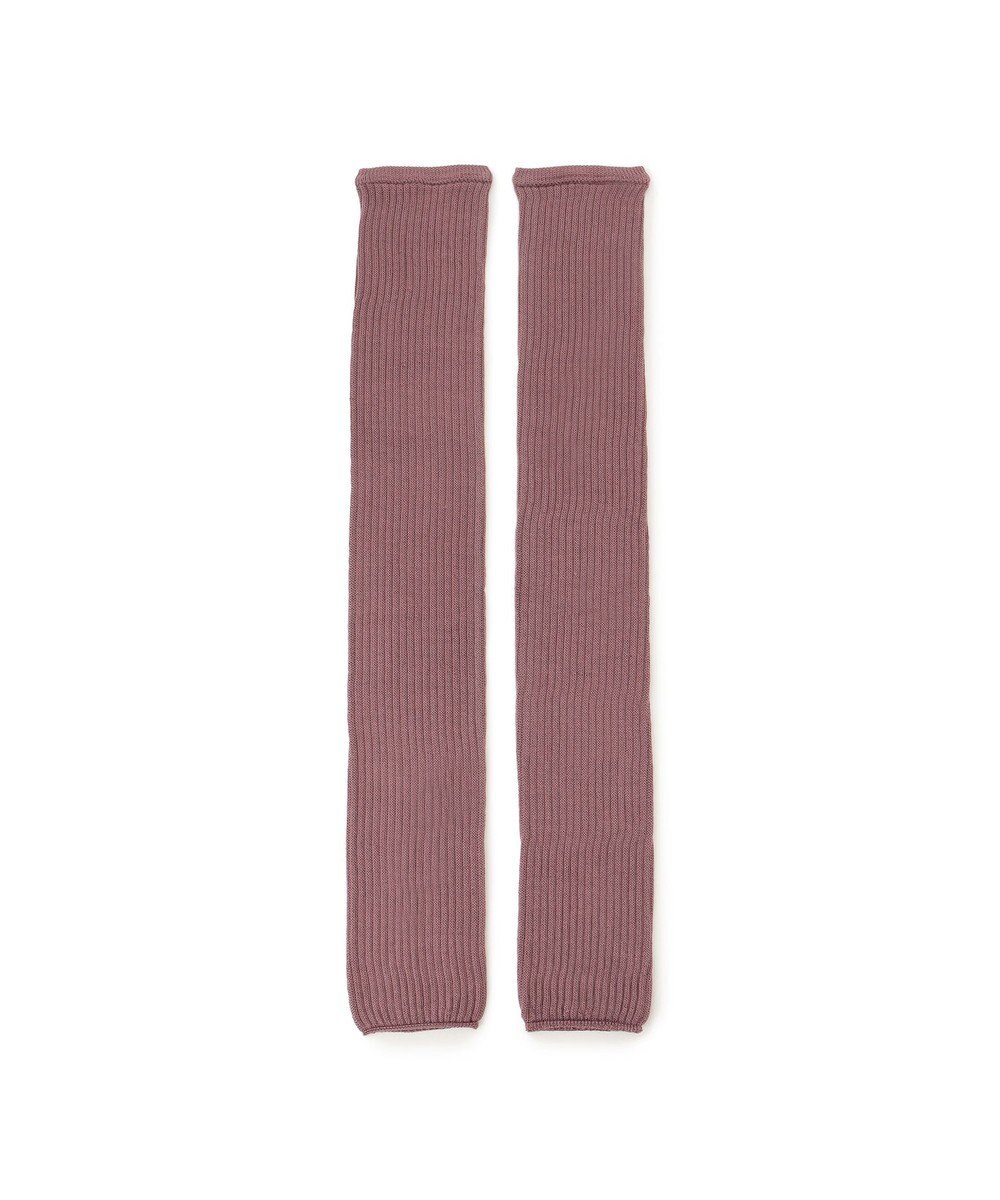 Chacott レッグウォーマー 