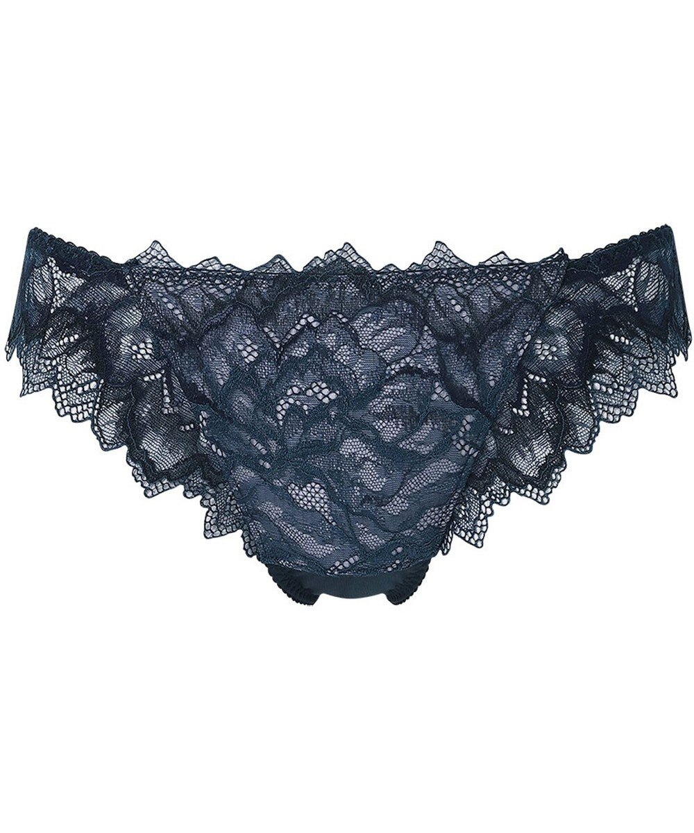 WACOAL Ｔバック ショーツ 【ハグするブラ】 BXB418とペア はきこみ丈あさめ バックのかぶりが広め ソング レディース PXB418 /ワコール 