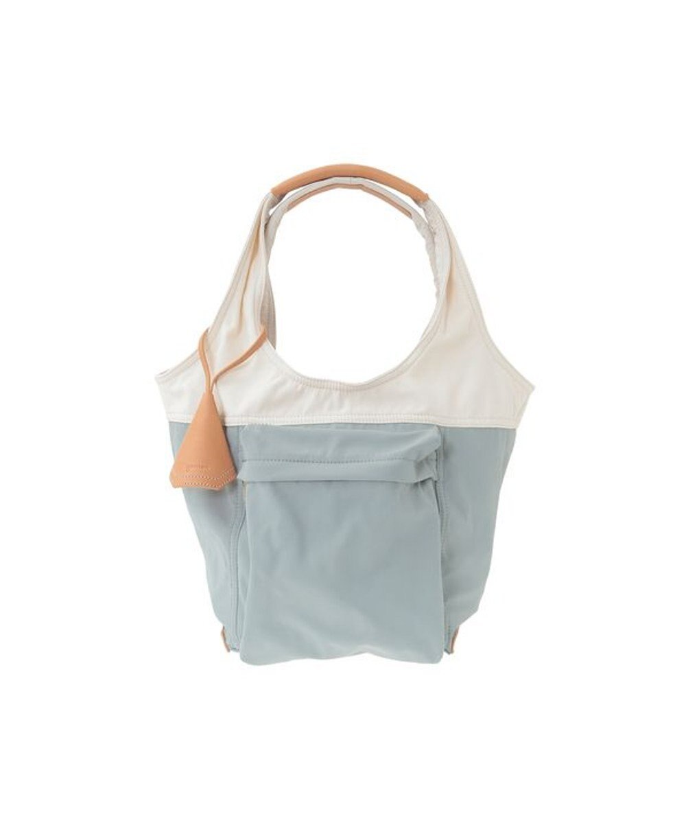 genten ステッラ トートバッグ（大） 