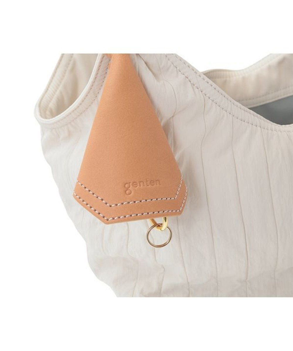 genten ステッラ トートバッグ（大） 