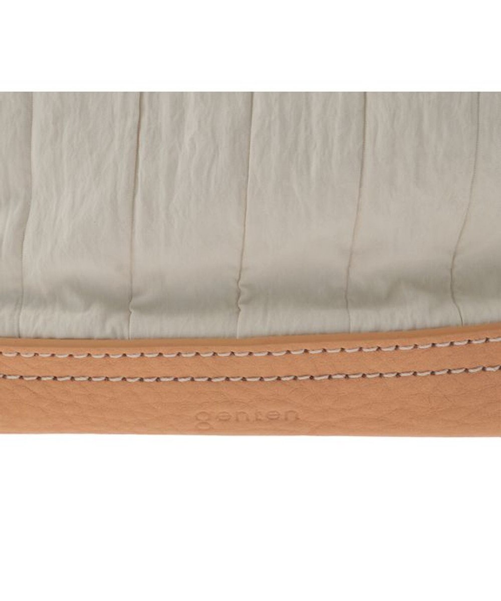 genten ステッラ トートバッグ（大） 