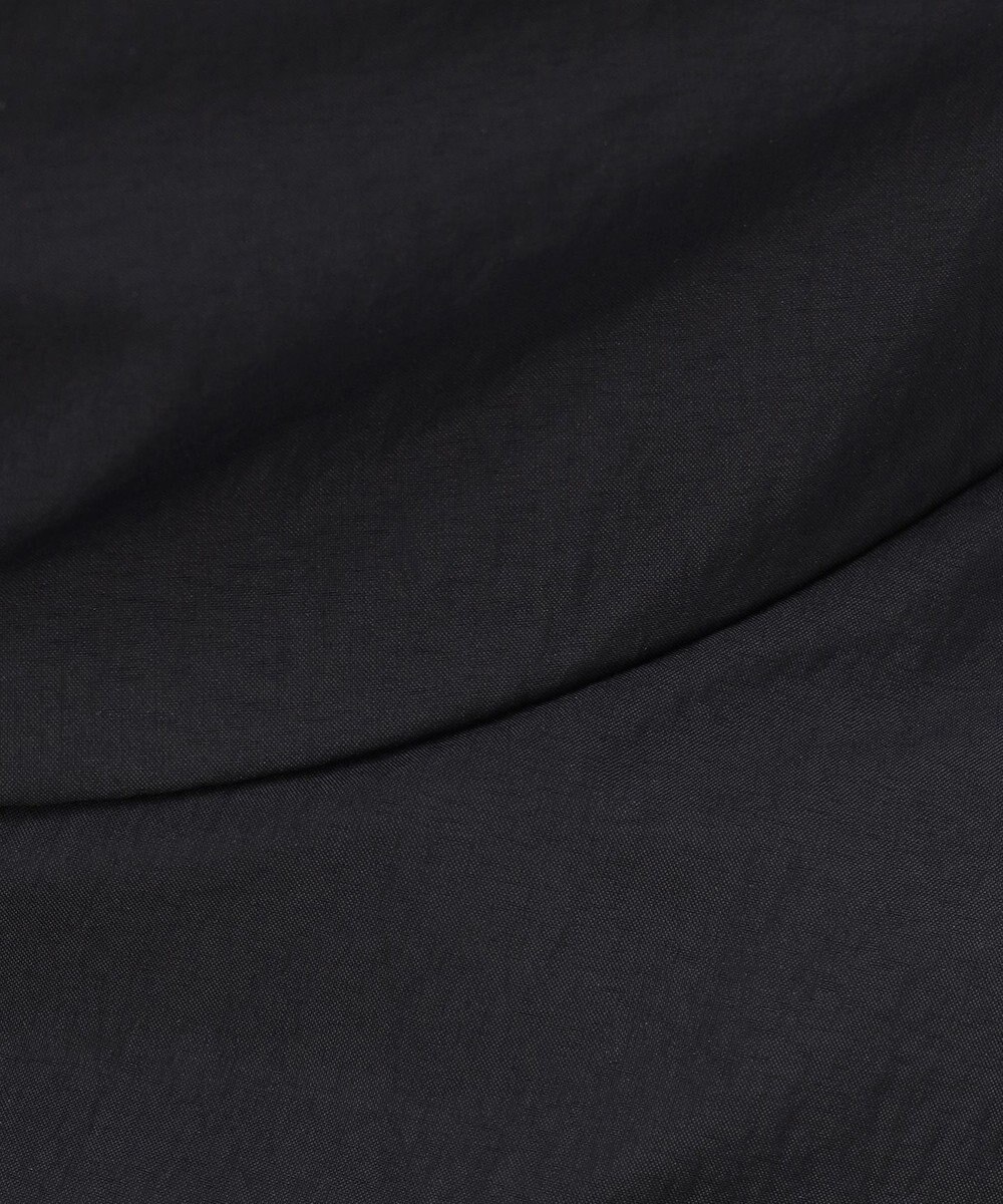UNFILO UVカット ケープ付きハット 