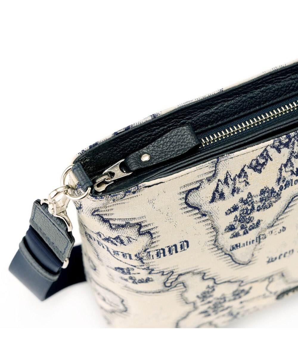 IBIZA ディーア　ショルダーバッグ（M） 