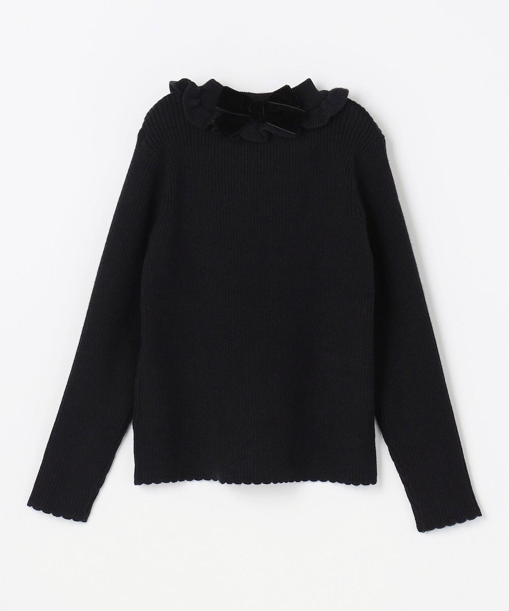 ANY KIDS しあわせタッチニット 