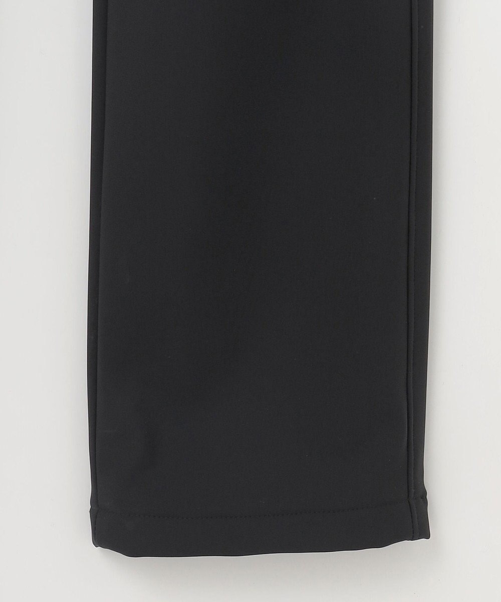 JOSEPH ABBOUD MOUNTAIN 【2WAYストレッチ/防風性/撥水性/透湿性/保温性】トリコットフリース パンツ 