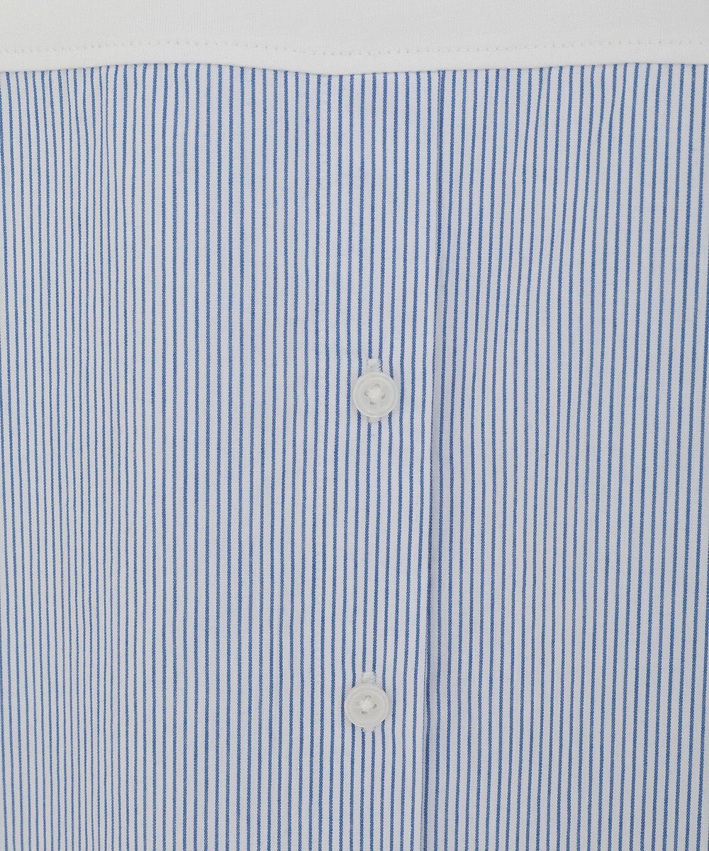 Green Parks ノースリーブドッキングホワイトインナー 