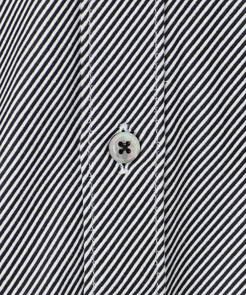 JOSEPH HOMME カルゼツイル レギュラーカラー ドレスシャツ 