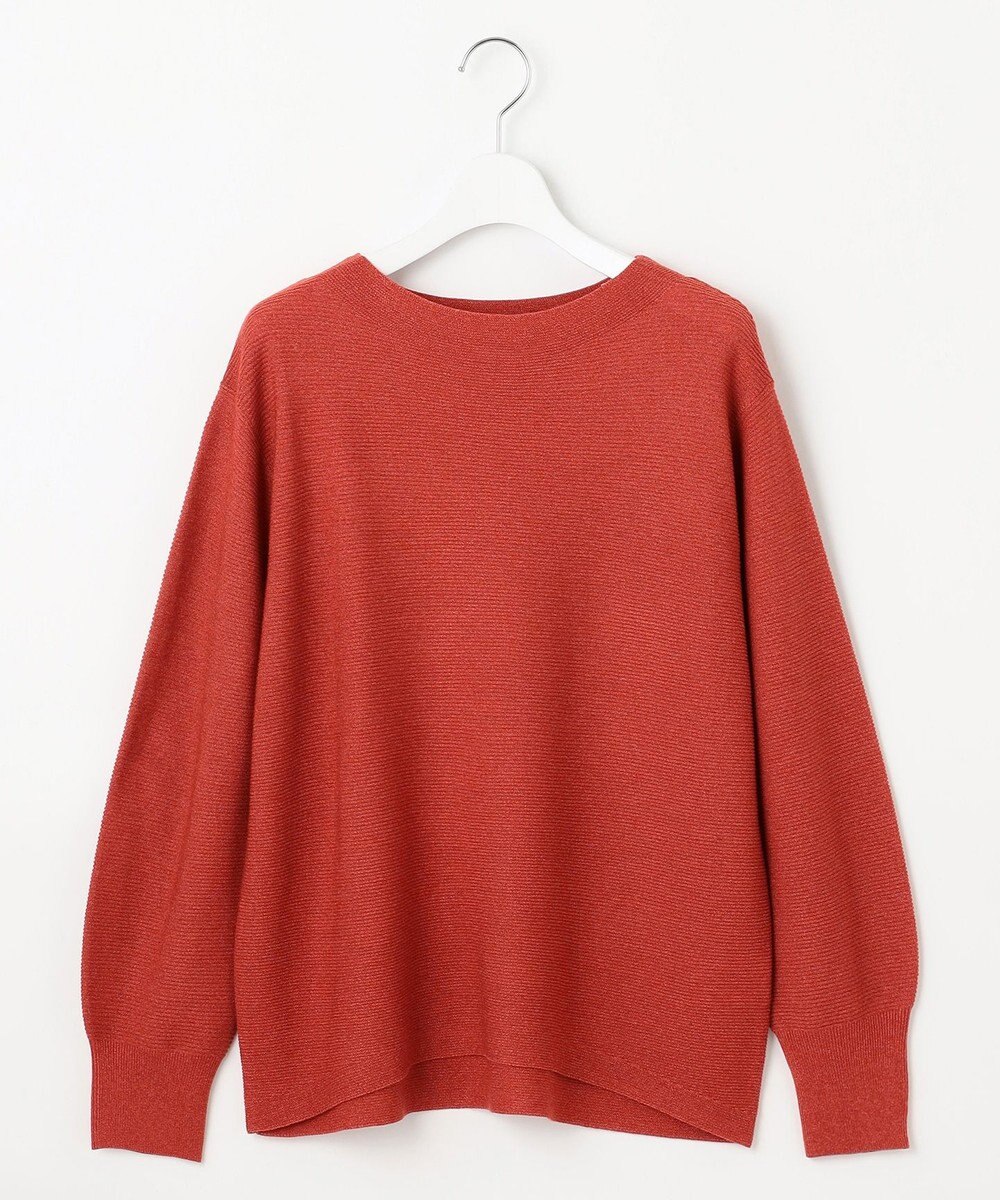 J.PRESS LADIES LINKS LINKS ニット 