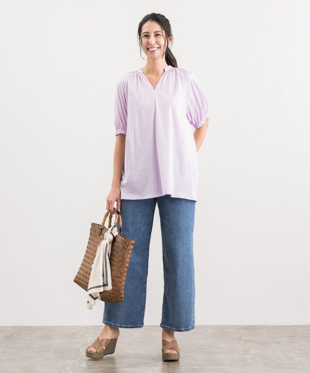 ONWARD Reuse Park 【23区】カットソー春夏 