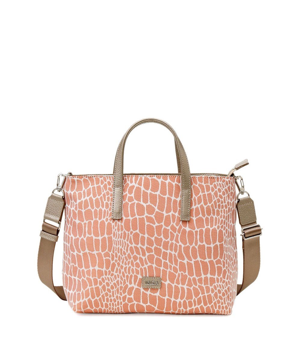 IBIZA ココディーロ　2WAYバッグ(S) 
