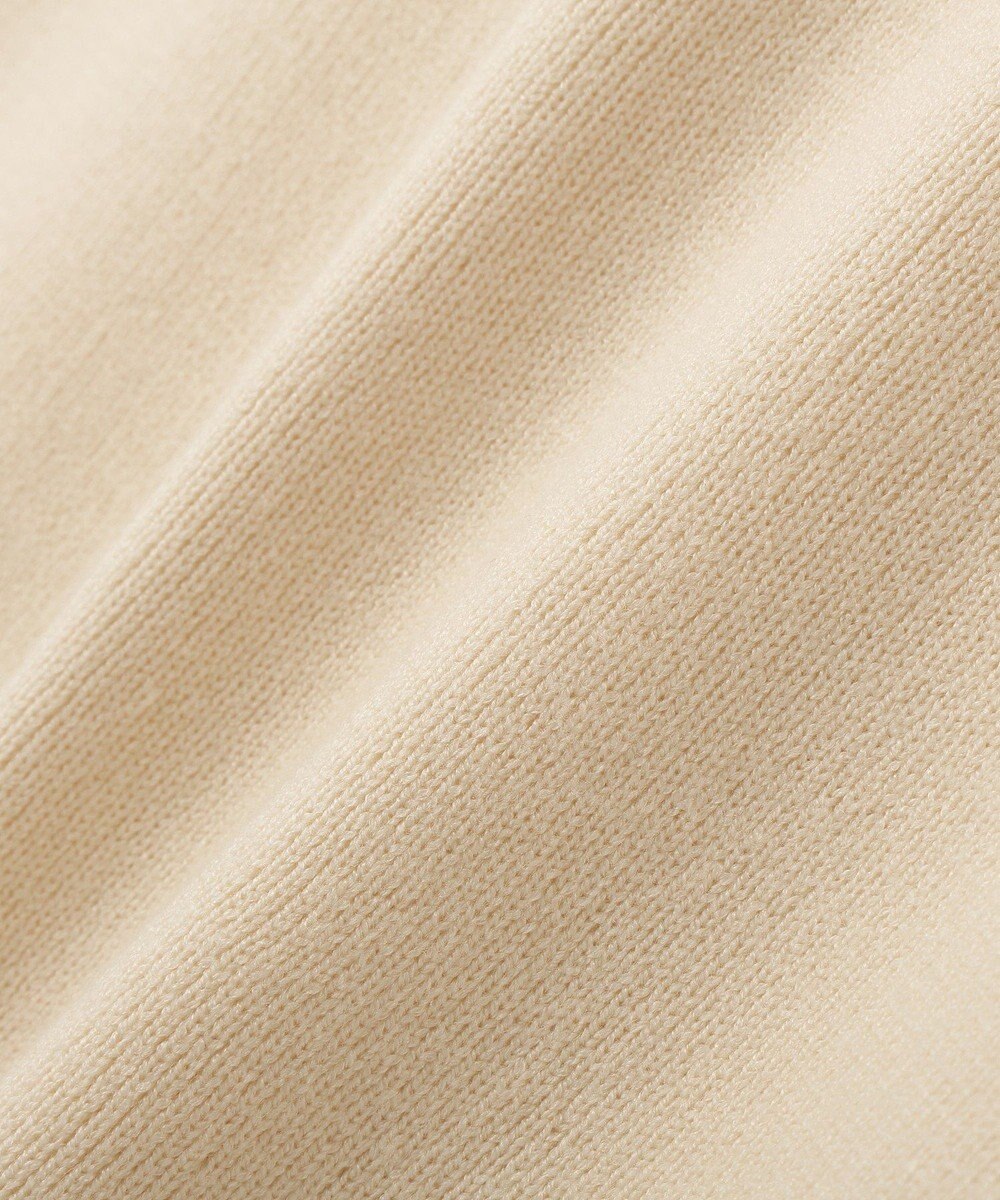 earth music&ecology ダブルジップカーディガン 