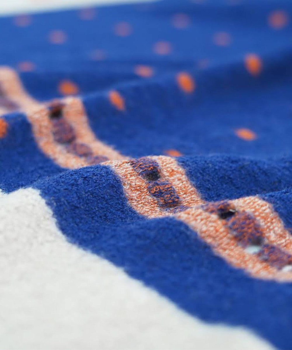 nitorito 【UNISEX】window ストール 