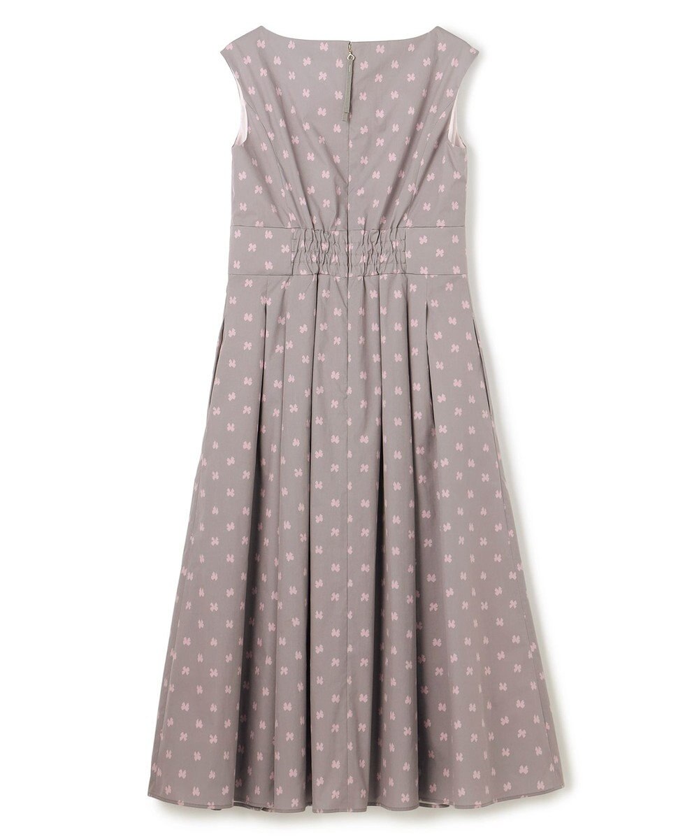 TOCCA 【星風まどかコラボ・00サイズあり】SKIPPING RIBBON ドレス 