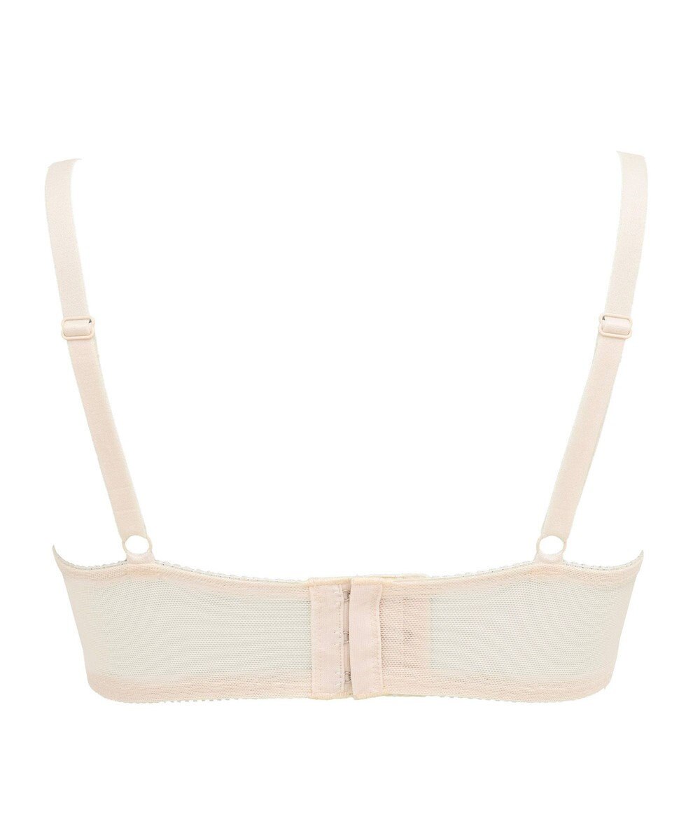 BRADELIS New York 【BRADELIS New York / 育乳補整ブラ・STEP1 集める】ウェンディステップ1ブラ24S2 