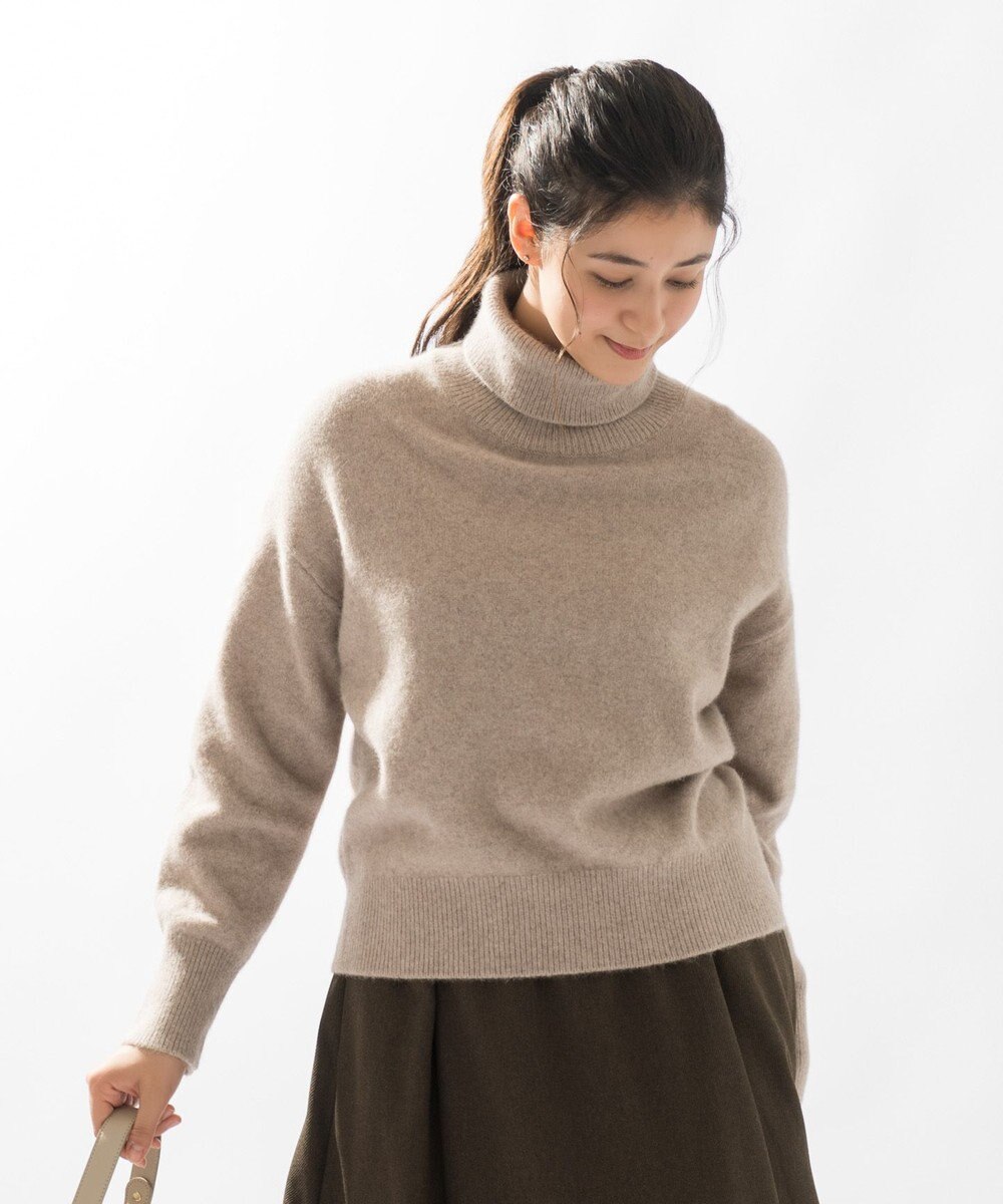 ONWARD Reuse Park 【23区】ニット秋冬 