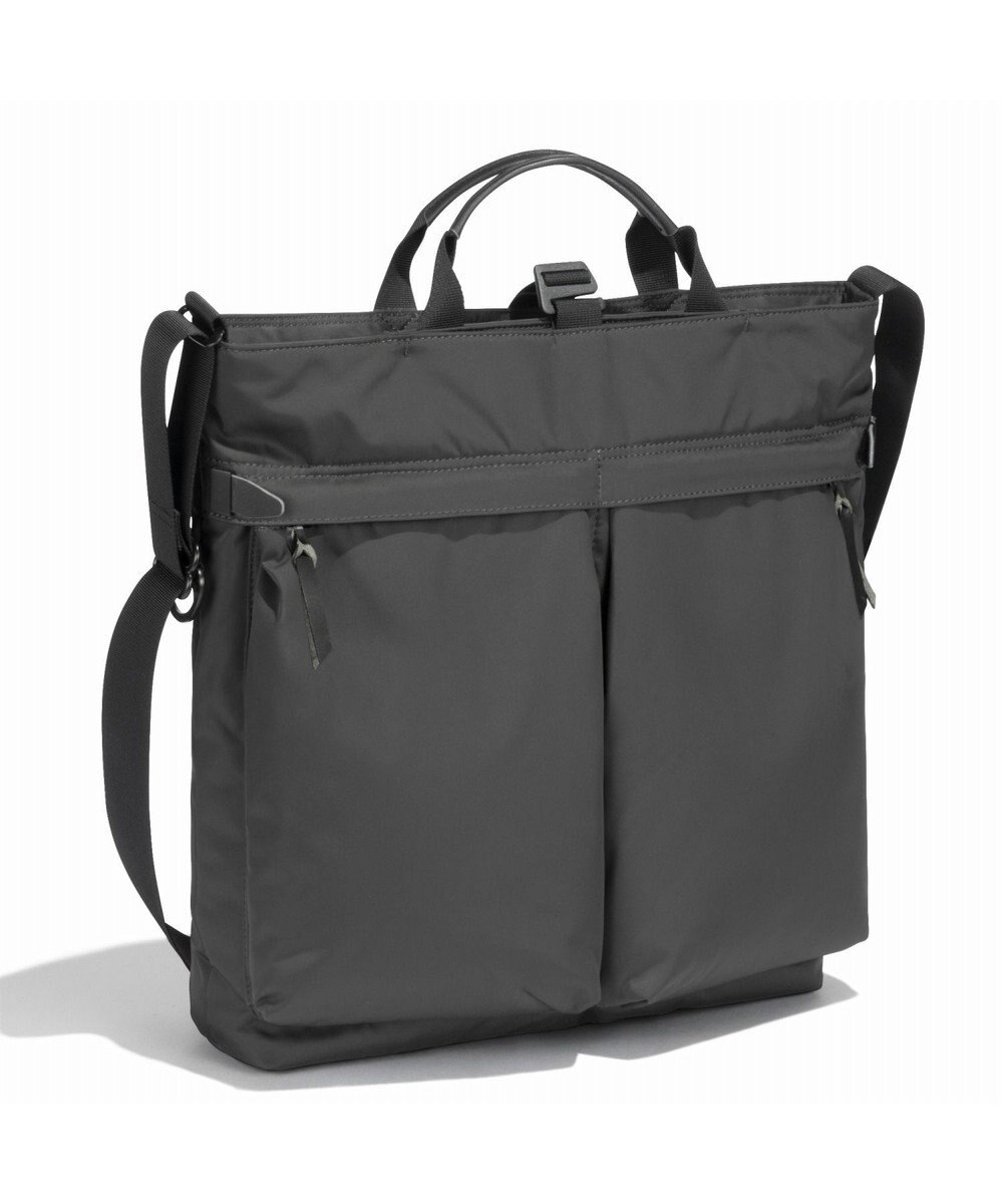 ACE BAGS & LUGGAGE UNTRACK CITYDS トートバッグ 60213 アントラック 