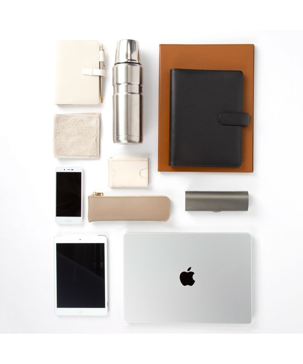 ZERO HALLIBURTON デイトン デイパック B4サイズ 14.0インチPC 81571 