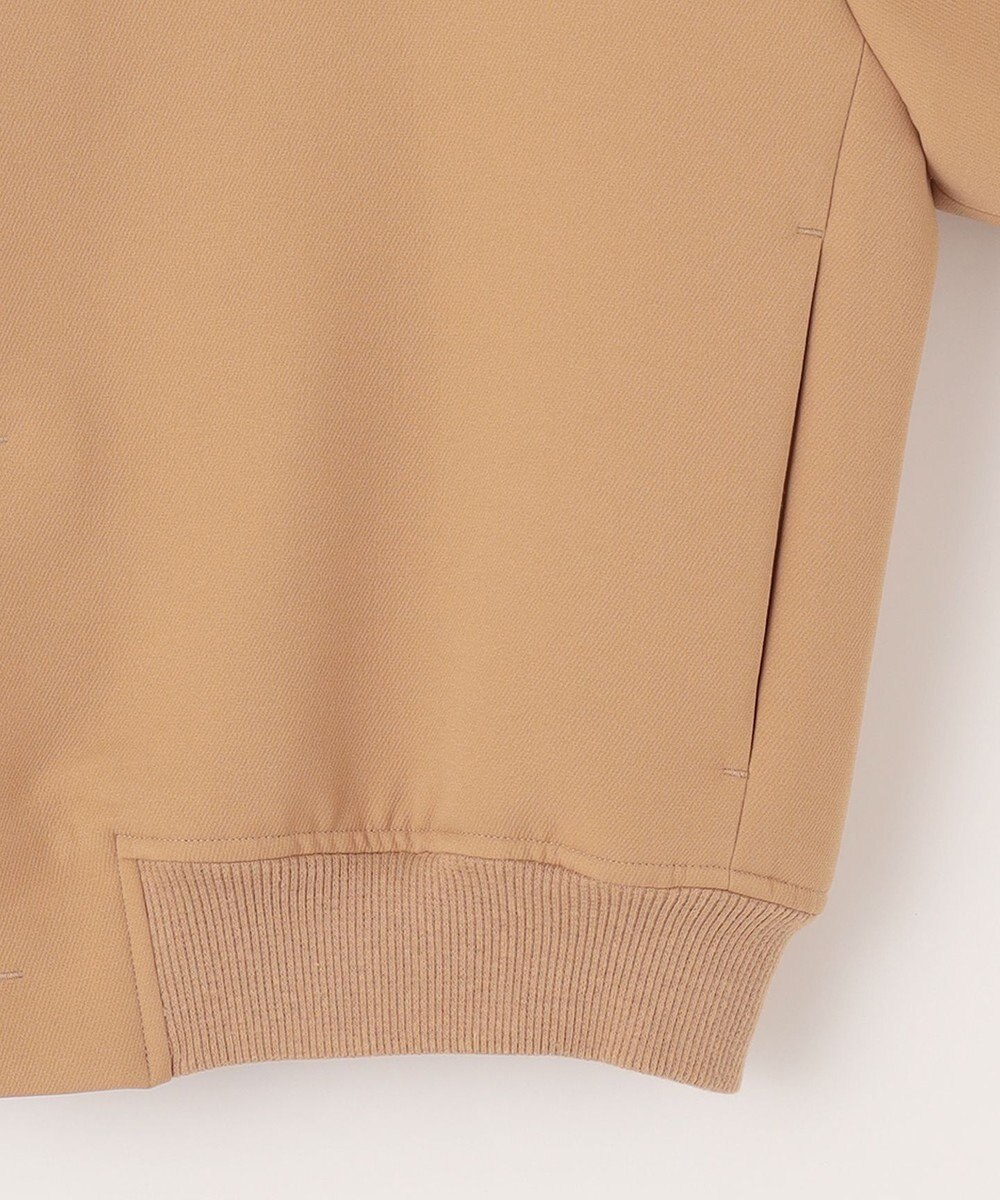 NAVE 【Nave】トリプルクロス  ショートジャケット 