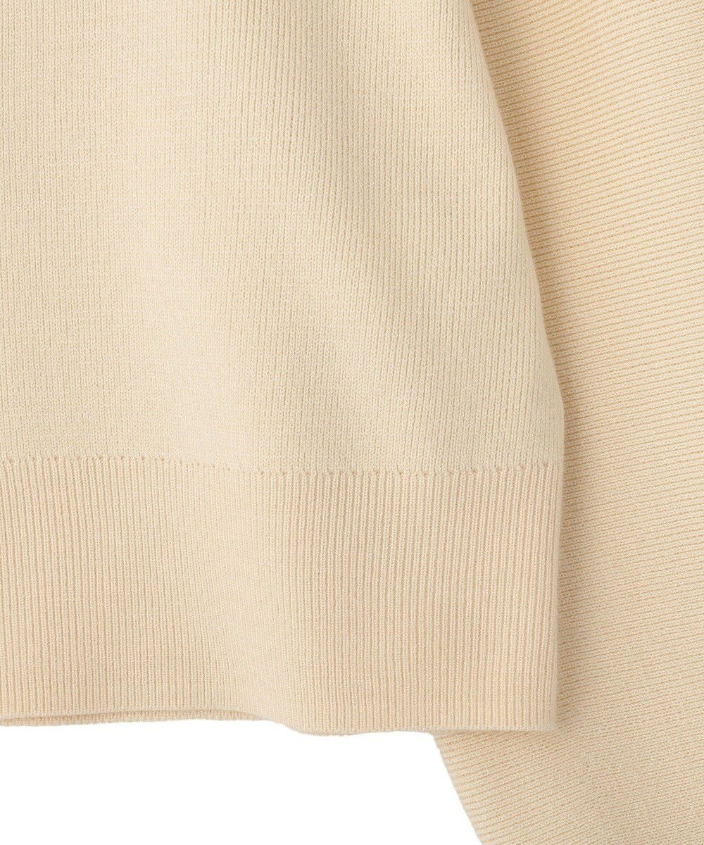 earth music&ecology ダブルジップカーディガン 