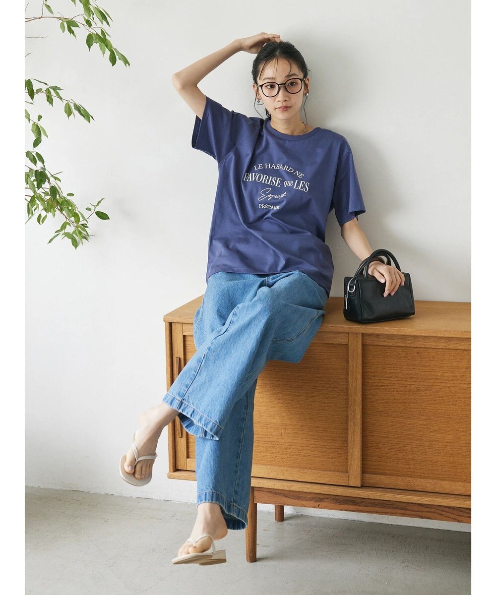 CRAFT STANDARD BOUTIQUE 【ＵＶカット】ＦＡＶＯＲＩＳＥ　ＴＥＥ 