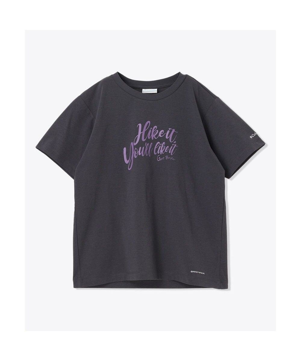 Columbia Columbia/ ティーティージービーショートスリーブTシャツ /コロンビア 