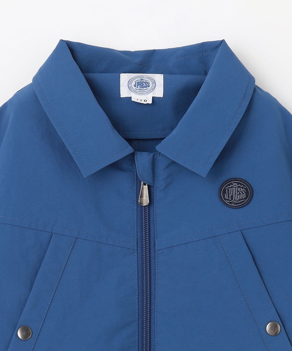 J.PRESS KIDS 【100-130cm】【撥水】マウンテンパーカー 