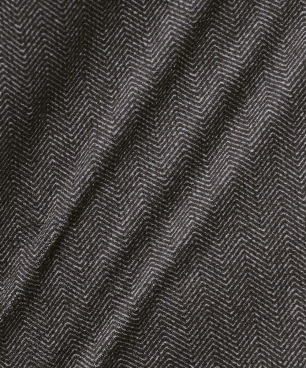 JOSEPH ABBOUD 【軽量/ストレッチ/スウェードタッチ】トリコットコーデュロイ ジャケット 