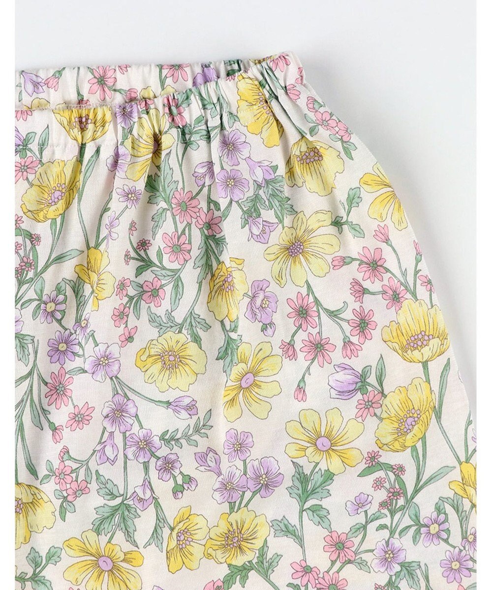 Wing パジャマ 綿100%(本体) 天竺素材 長袖 長ズボン レディース EP8040 ウイング／ワコール 