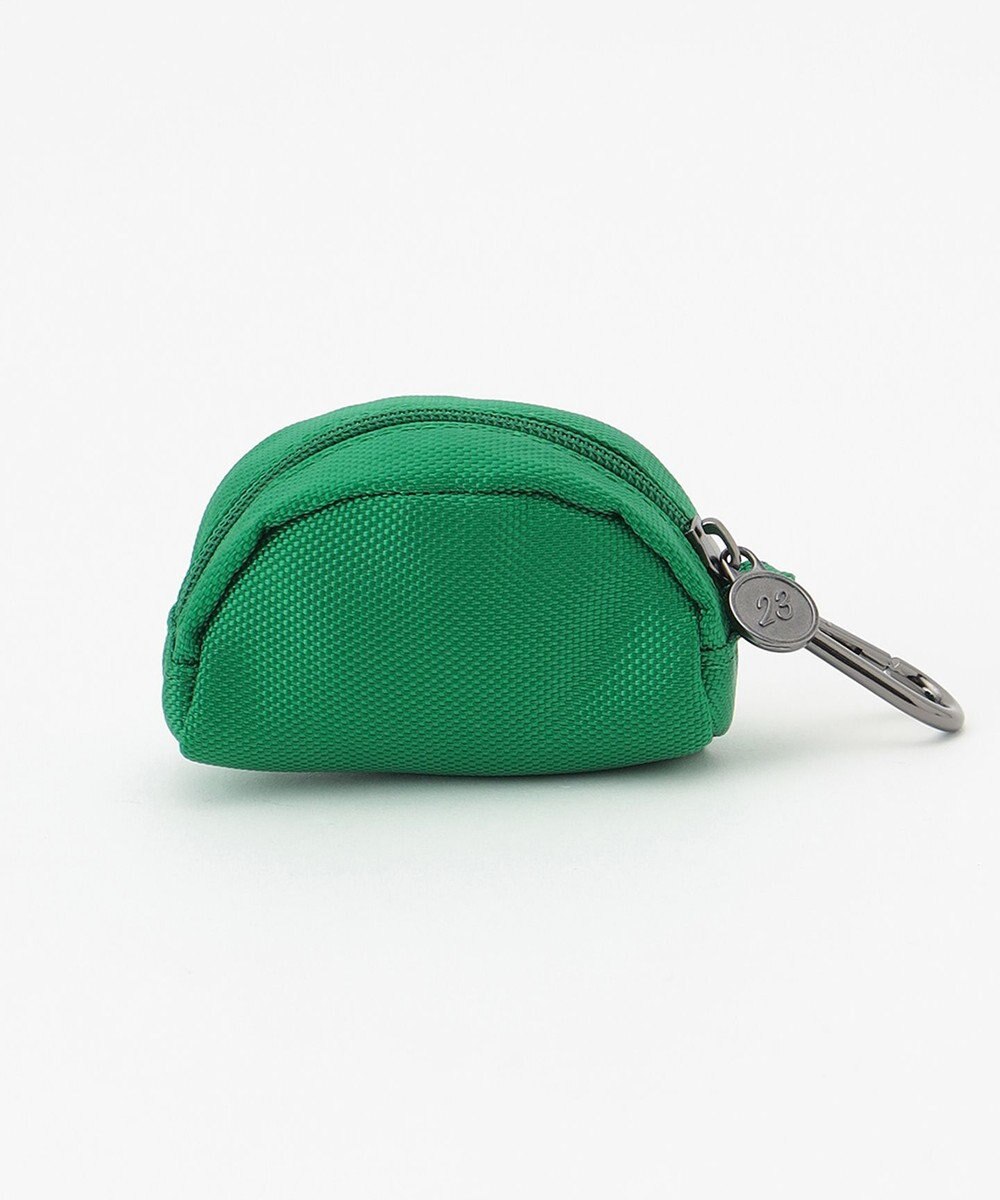 23区GOLF 【UNISEX】ボールポーチ 