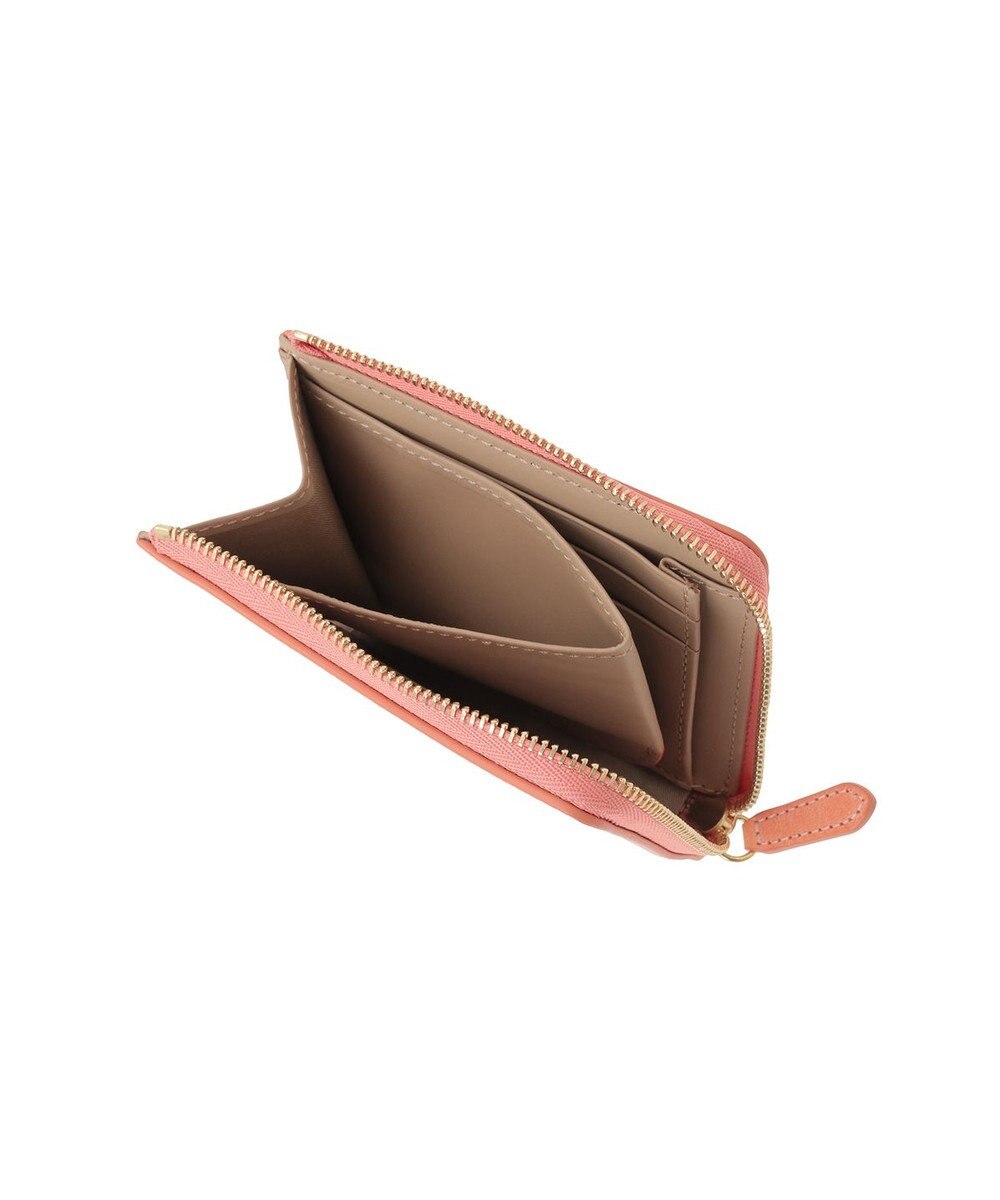 genten マルチカットワークミニ ミニ財布 