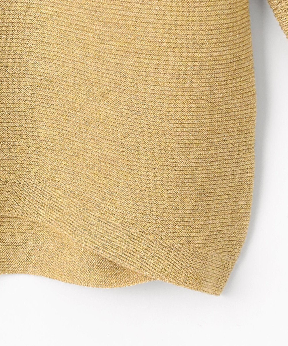 J.PRESS LADIES LINKS LINKS ニット 